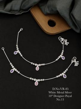Premium Payal  Artificial jewellery market Haryana